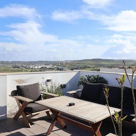 아파트 Solea - 2br Penthouse With Rooftop Jacuzzi & Bbq