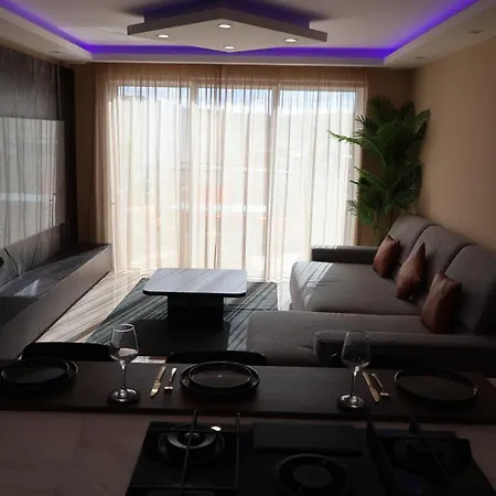 아파트 Solea - 2br Penthouse With Rooftop Jacuzzi & Bbq 세인트폴스베이