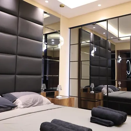 Solea - 2br Penthouse With Rooftop Jacuzzi & Bbq 아파트 세인트폴스베이