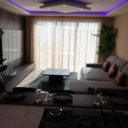 Solea - 2br Penthouse With Rooftop Jacuzzi & Bbq 아파트 세인트폴스베이